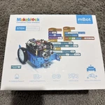 Makeblock Mbot Educational Robot Kit Stem Bluetooth 90053 Brand New Sealed. Fixed Price $40.00.