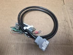 Fanuc Robot Cable Part No. A660-8015-T579. Fixed Price $100.00.