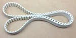 Brecoflex 25AT10-1240 High Performance Timing Belt 25MM Width 1240MM Length New. Fixed Price $45.00.