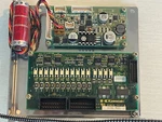 Kawasaki 1JD-51 , 003AC MG01 & 1HG-24 002AB. Fixed Price $379.95.