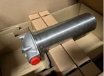Pall LMO10S34HP LMO10S-3/4HP Stainless Steel High Pressure Filter Housing 750PSI. Fixed Price $749.98.