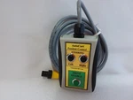 Idc Autocart Autonomous Guided Pendant Control 2522. Fixed Price $115.00.