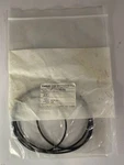 One (1) Fanuc Robotics O-ring A290-7031-Z204 (new). Fixed Price $29.99.