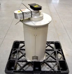107434 / Wafer Transfer Robot Brooks Automation. Fixed Price $3792.01.