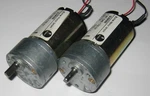 X Buehler 12V Dc 700 Rpm Heavy Duty Gearhead Motor - Low Current Long Wires. Fixed Price $18.95.