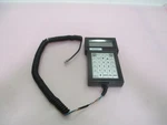 Edc TT130R2-2 Hand Held Teach Pendant, Robot, Controller, 423539. Fixed Price $350.00.