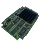 New Fanuc A20B-3300-0084/03B Cpu Card Overnight Shipping Available. Fixed Price $312.91.