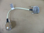 Abb 3HAC 5497-1 Rev. NR04 Robot Controller Buss Cable. Fixed Price $29.99.