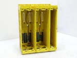 Fanuc A05B-2316-C111 Plc Rack. Fixed Price $269.99.