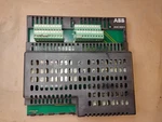 Abb 3HAC3939-4 I/o Module Industrial Robotic Fast Ship. Fixed Price $179.00.