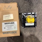 Westlock Controls Beacon Valve Position Monitor 2007DBY2B2M0200. Fixed Price $428.28.