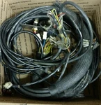 Panasonic Swivel Harness For VR-006AL Robot. Fixed Price $1000.00.