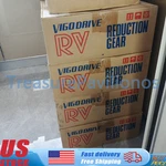 New Original RV-110E-111 Nabtesco Gear Reducer Box Fast Delivery Us Stock. Fixed Price $3705.00.