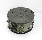 Applied Robotic 03.1AT-32.056-06-NP/95507-D4002A-00 Tool Changer For Abb Irb 640. Fixed Price $600.00.