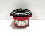 Fanuc A860-0360-T061 Servo Motor Encoder Pulsecoder ALPHA64. Fixed Price $150.00.