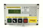 Fanuc Robotics Fb 200-HVU High Voltage Control Unit PWRSO000000001O REV.0004. Fixed Price $1620.00.