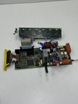 Fanuc A20B-2100-0770/08F Panel Control Card A20B-1007-0850/02B. Fixed Price $399.00.