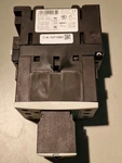 Siemens Contactor 3RT1036-1BB40 + 3RH1921-1FA22. Fixed Price $94.78.