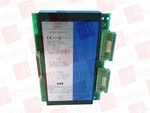 Asea Brown Boveri 05281-1 / 3HNE052811 (used). Fixed Price $1406.79.