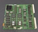 Daihen Circuit Board L4000D. Fixed Price $300.00.
