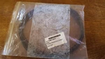 O-ring WG43FANUC Robot P/n: XGMF-09031 (pack Of 6). Fixed Price $30.00.