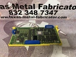 Fanuc A16B-1211-0901/15B Circuit (memory Board). Fixed Price $230.00.