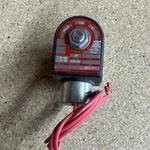 Parker Electric Solenoid Valve U2513C 2-WAY 2-POSITION Industrial Control. Fixed Price $38.00.