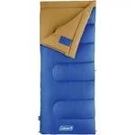 Coleman Cable 2205665 Brazos Deg Sleeping Bag Navy Fast Ship. Fixed Price $62.99.