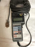 Hirata H-3335 Robotic Teach Pendent,dk. Fixed Price $178.00.
