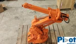 Abb Irb 1400 M98 S4C Robot. Fixed Price $5200.00.