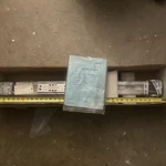 Rexroth 1140-160-10,0800.MA02.01.03 New Model Mkr 20-80 Hirata Linear Slide. Fixed Price $650.00.