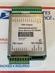 Abb Robotics Drive Module 3HEA800439-002 / RS485 BXG8. Fixed Price $300.00.