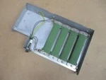 Abb 4816-1/02 Resistor Unit 3HAC4816102. Fixed Price $278.77.