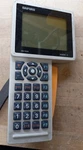 Daifuku MU-1000-1C Hand Held Pendant. Fixed Price $500.00.