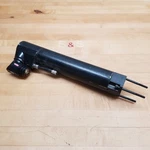 Atlas Copco Bsm 33140-R2.5 Nutrunner, 6.500 Rpm, 2,9 Max Current, 30 Peak. Fixed Price $108.29.
