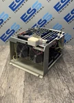 Mitsubishi UF740B MELDAS-YQ8Z Control Unit W/ Installed Cards (complete Rack). Fixed Price $1147.50.