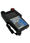 Fanuc Robot Ipendant A05B-2518-C202 Teach Interface Controller W/e-st. Fixed Price $1608.42.