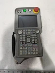 Yaskawa Motoman DX200 JZRCR-YPP21-1 A302571 Robot Teach Pendant Controller Unit. Fixed Price $1052.89.