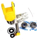 New Fanuc Robotics A290-7517-T401 Pipe Assembly A2907517T401, W/ Koyo 30202R. Fixed Price $155.00.