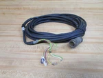 Abb 3HNE00188-1 Cable Program Unit 3HNE001881 Cracked Housing. Fixed Price $115.33.