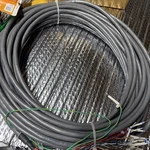 (new) Mitsubishi QD75MCBL-20M 4500050942 I/o Pigtail Cable Nos (A16). Fixed Price $59.20.