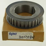 Abb Baldor Dodge TL32L075 Timing Belt Pulley New. Fixed Price $34.00.