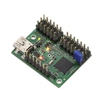 Mini Maestro 12-CHANNEL Usb Servo Controller. Fixed Price $65.56.
