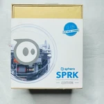 Sphero Sprk Edition Robot Ball Stem Coding Toy With Charger Box. Fixed Price $33.97.