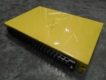 Used Fanuc A03B-0801-C117 Output Module OA16D Without Door. Fixed Price $12.50.