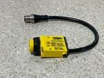 Banner SM312LVQDP New. Fixed Price $100.00.