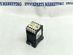 Klockner Moeller ER-31-G DILER31G Contactor 30 Days Warranty Fast Shipping!. Fixed Price $70.00.