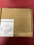 Waveshare Rover 4WD Robot Chassis ESP32 Off Road Metal Frame 12V Motors. Fixed Price $94.99.