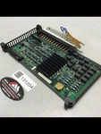Yaskawa Circuit Board JANCD-MRY01B-1 Rev E0 Used #131204. Fixed Price $90.00.