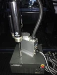 Yamaha YK250X Scara Robots With Qrcx Controller. Fixed Price $3333.00.